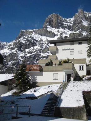 Studio 9 Leukerbad